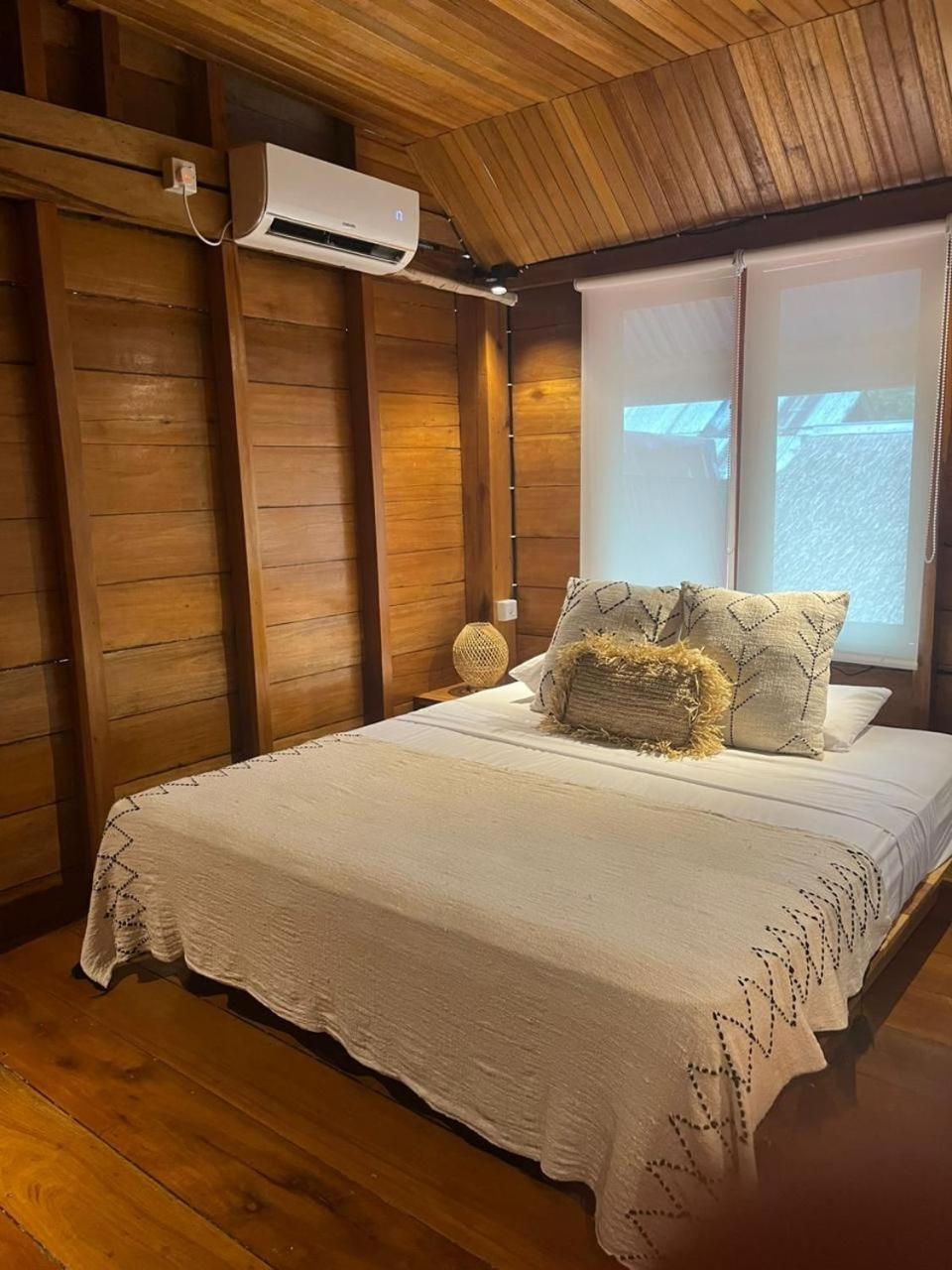 Villa Tala Tua Pejat エクステリア 写真